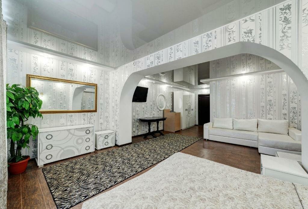 Гостиница Frant Palace Волгоград