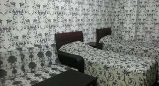 Гостиница Frant Palace Волгоград Стандартный двухместный номер с 2 отдельными кроватями-4
