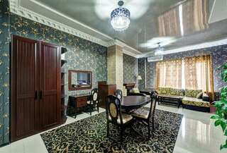 Гостиница Frant Palace Волгоград Номер люкс-4