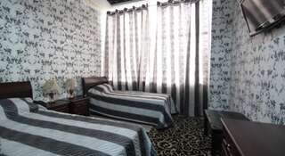 Гостиница Frant Palace Волгоград Двухместный номер с 2 отдельными кроватями-1