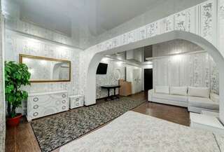 Гостиница Frant Palace Волгоград Люкс-3