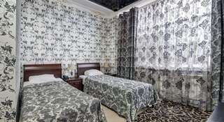 Гостиница Frant Palace Волгоград Двухместный номер с 2 отдельными кроватями-4