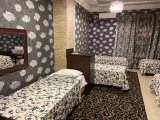 Гостиница Frant Palace Волгоград Семейный номер для 6 гостей-1